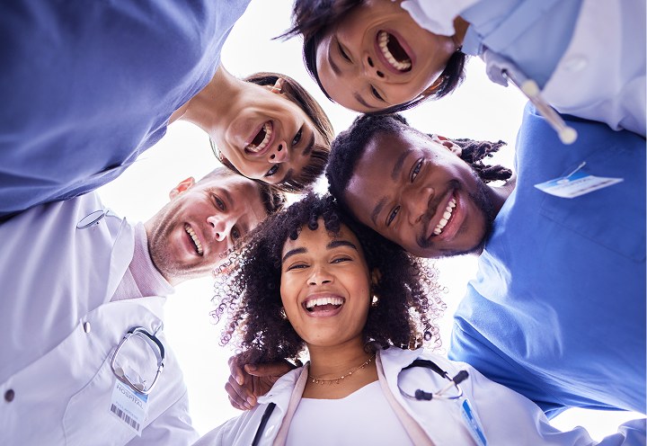 Equipe Melhores Escolas Médicas